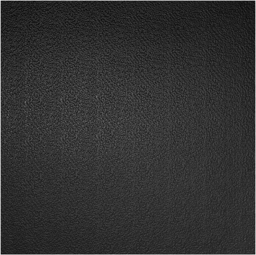 Vista 4 de Genesis Stucco Pro - Azulejos de techo de PVC blanco (muestra de 6" x 6")