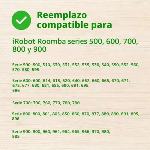 Vista 5 de Módulo de unidad de motor de cepillo lateral compatible con iRobot Roomba E5 E6 i1 i1+ i2 i2+ i3 i3+ i4 i4+ i5 i5+ i6 i6+ i7 i7+ i8 i8+ j5 j5+ j6