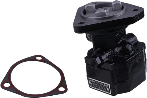 Vista 2 de AIVWUMOT Bomba de combustible compatible con motor Detroit Series 60 23505245 23517845 23532981 23537686 680350 680350E R23537686