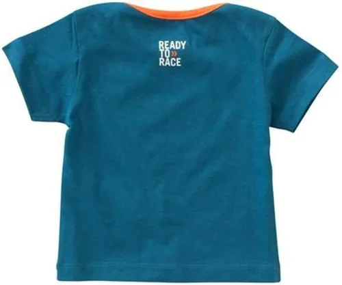 Vista 4 de KTM Nuevo 2021 Baby Radical TEE (683-6MO)