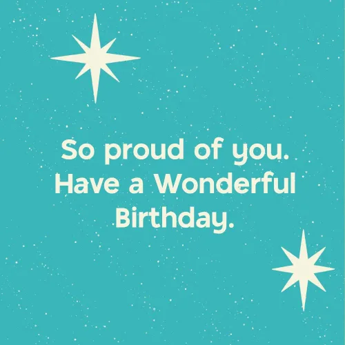 Vista 7 de Prime Greetings Tarjeta de cumpleaños para nieto, hecha en Estados Unidos, ecológica, cartulina gruesa con sobre premium de 5 x 7.75 pulgadas