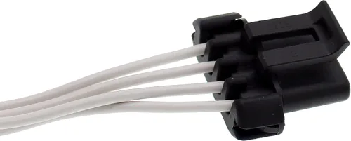 Vista 4 de Dorman 645-906 Conector de alternador Pigtail compatible con modelos seleccionados