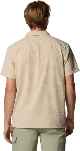 Vista 2 de Columbia Camisa de campamento de manga corta Utilizer para hombre