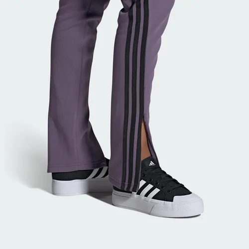 Vista 8 de adidas - Zapatos deportivos con plataforma Bravada 2.0 para mujer