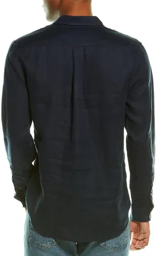 Vista 2 de Vince Ropa de hombre LS