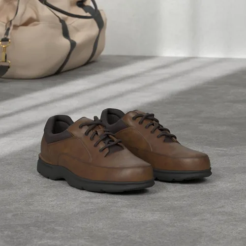 Vista 2 de Rockport Zapatos de caminar Eureka para hombre