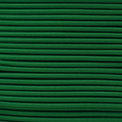 Vista 39 de Paracord Planet Cordón elástico de nailon elástico de 3/16 pulgadas, fabricado en EE. UU