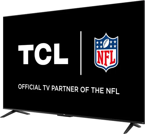 Vista 12 de TCL 50S455, modelo 2022 - Class 4-Series, Smart TV, Roku, resolución 4K UHD HDR, de 50 pulgadas