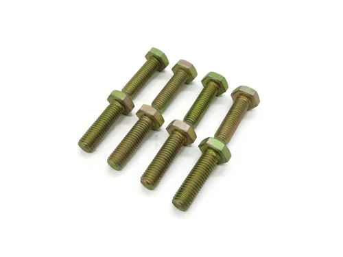 Vista 3 de Aries - Tornillo para diapositivas EXTRADIG Wear - Juego de 8 piezas (pieza n.º 1318/3410Z)