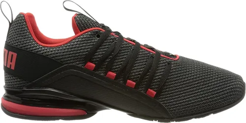Vista 6 de PUMA Axelion Ls - Tenis de correr para hombre