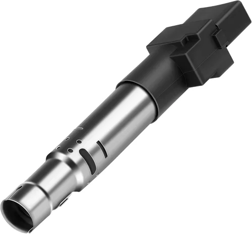 Vista 9 de SCITOO 6 bobinas de encendido con 6 bujías de iridio para Porsche TT A3 EOS Cayenne C1466 UF531