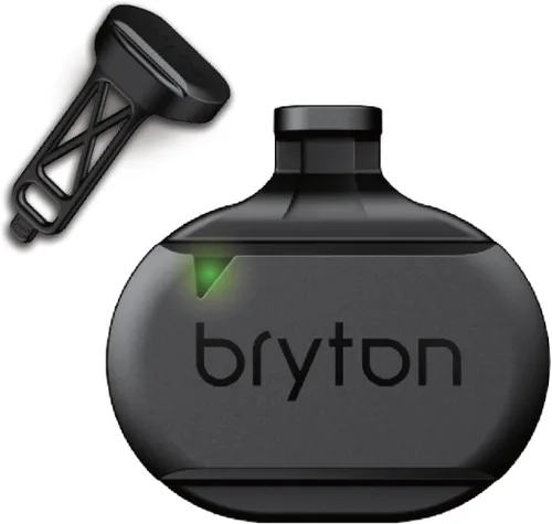 Vista 3 de Bryton Sensores inteligentes (velocidad, cadencia, dual, recursos humanos)