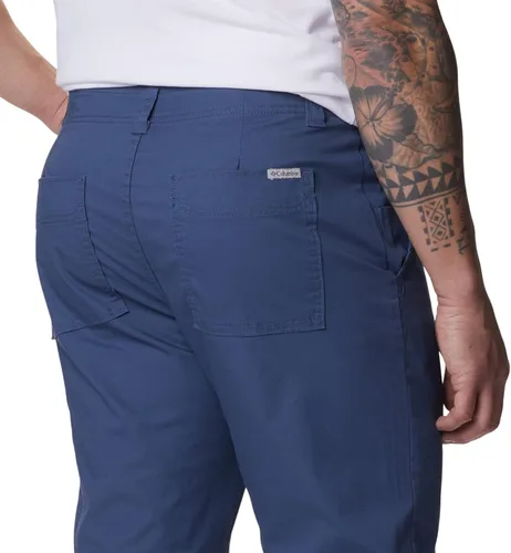 Vista 5 de Columbia Pantalón Pine Canyon para hombre