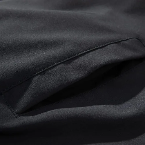 Vista 6 de URBANFIND - Chaqueta deportiva estilo bomber, informal, ajustada y ligera, para hombre