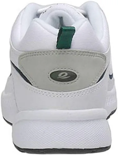 Vista 6 de Easy Spirit Romy - Zapatos para caminar de cuero para mujer