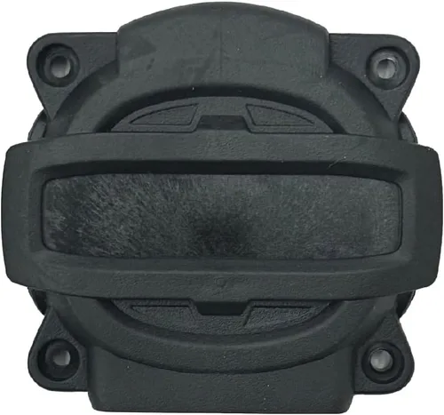 Vista 5 de # N855804 # DCF922 Carcasa de llave de impacto DCF922B # N734353 Calidad Durable Nuevas piezas de repuesto para Dewalt
