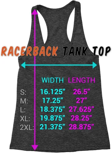 Vista 2 de Expression Tees Marilyn Monroe Being Normal is Boring Racerback Tank Top para Mujer
