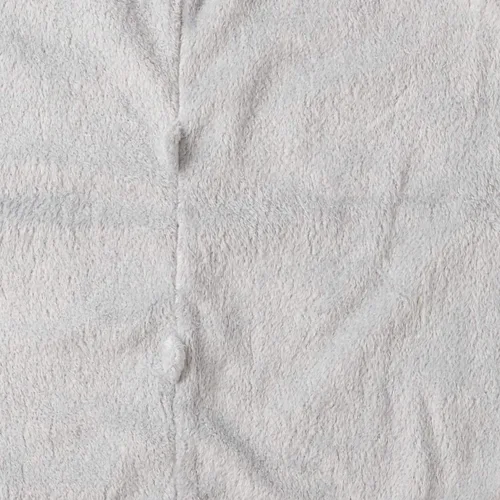 Vista 7 de Angel Dear - Conejito gris, manta