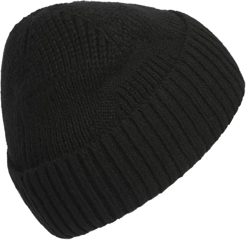 Vista 4 de adidas Men's Pine Knot Fold Beanie