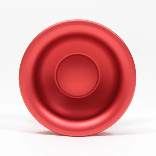 Vista 5 de Yoyó Monótono - Mono-Metal - Técnico checo Tony S?ec Signature YoYo (negro)