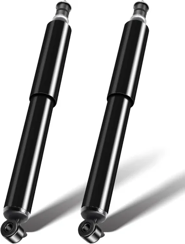 Vista 126 de SCITOO 2 amortiguadores delanteros para Toyota 4Runner 1986-1995, 1988-1995 para Toyota Pickup, 1993-1998 para Toyota T100 344202