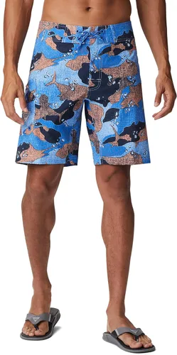 Vista 24 de Columbia PFG Tamiami II - Camisa de manga corta para hombre