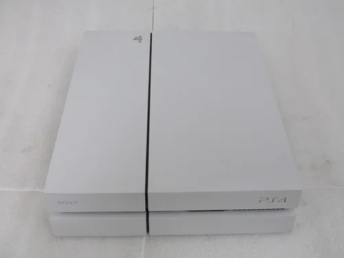 Vista 3 de Sony Playstation 4 - 500GB Storage w Accessories CUH-1001A - Glacier White