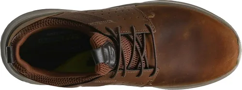 Vista 11 de Skechers - Tenis Delson-Axton para hombre