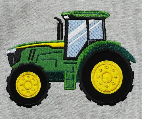 Vista 5 de John Deere Ropa para niños Sudadera para niños pequeños