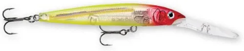 Vista 39 de Rapala Rapala Paquete de señuelos resistentes para pesca en profundidad