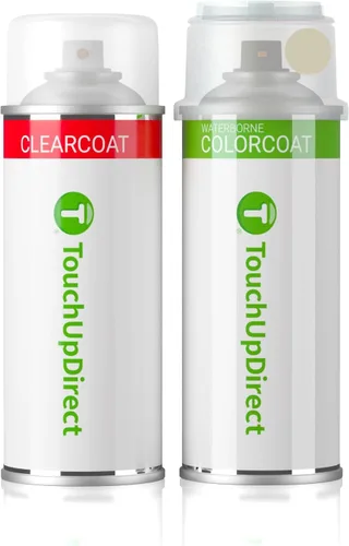 Vista 74 de TouchUpDirect PDS Yunque compatible con Ram Exact Match - Aerosol de pintura de retoque - Kit esencial