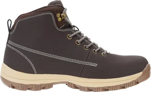 Vista 3 de WHITIN - Botas impermeables para hombre para el clima frío