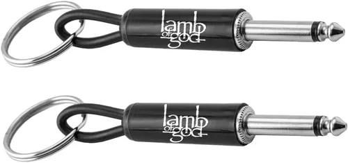 Vista 33 de Pluginz - Llaveros para guitarra