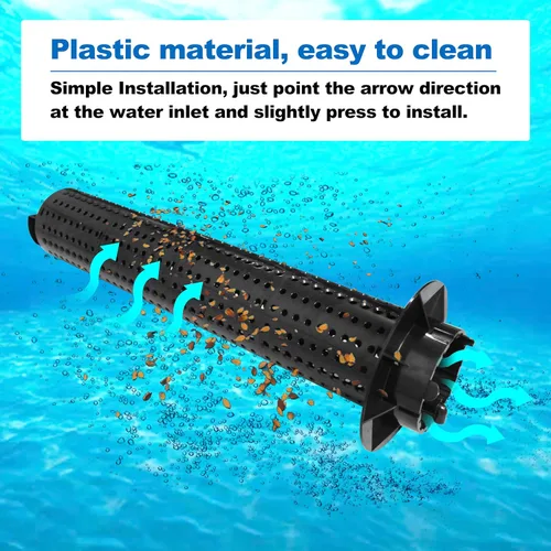 Vista 4 de 59053800 Reemplazo del núcleo central del filtro de piscina para CCRP150, filtro CCRP200 Replacement for EC-160353,EC-160355 Clean and Clear