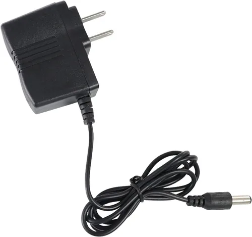Vista 2 de Fuente de alimentación de repuesto de adaptador AC/DC para básculas Camry y Bromech, cable cargador de electrónica para báscula de alimentos