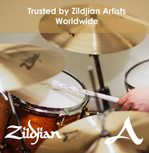 Vista 7 de Platillo Zildjian Serie A Sweet Ride - 21 InchBrilliant