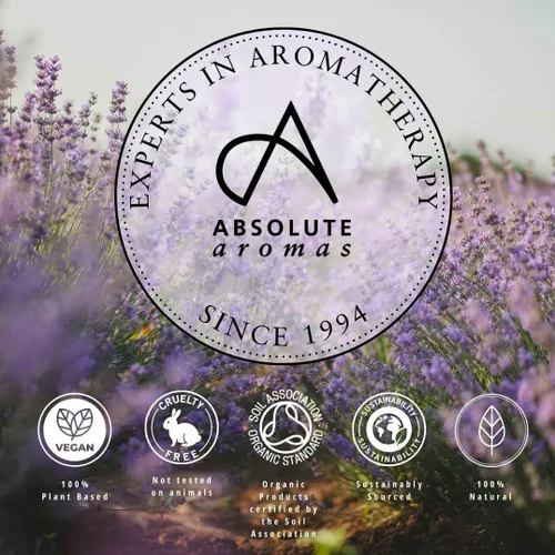 Vista 9 de Absolute Aromas Aceite Esencial de Clavo 0.3 fl oz