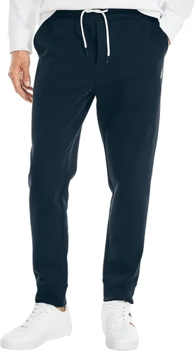 Vista 9 de Nautica - Joggers Básicos de forro polar para hombre