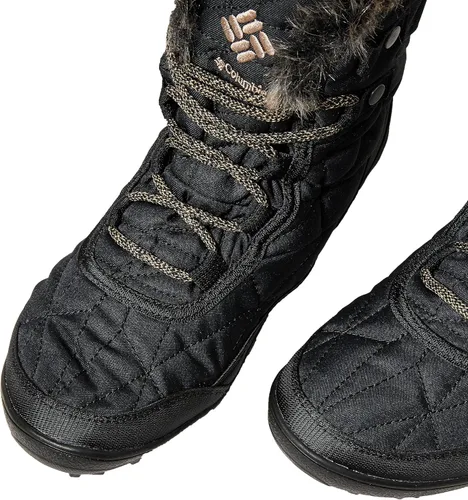 Vista 8 de Columbia - Botas para nieve Minx Shorty III para mujer.