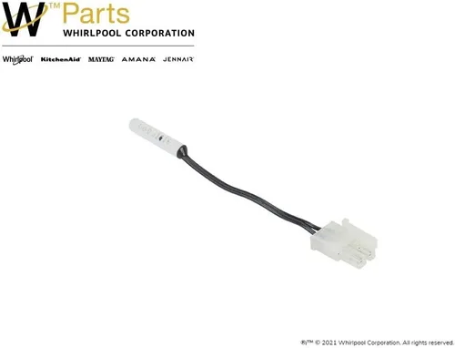 Vista 2 de Whirlpool WP2188820 Termistor para refrigerador