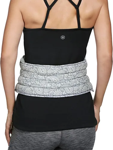 Vista 5 de Gaiam Relax Kit de alivio de espalda y cuello
