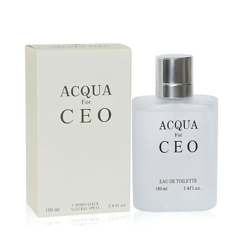 Vista 7 de AFLUXE Gentleman EDP Colonia para hombre, Bold Citrus Woody