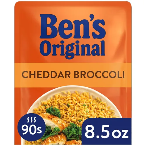 Vista 3 de Uncle Ben's