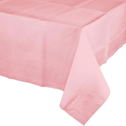 Vista 7 de Trendware Manteles de papel azul Bermudas, 3 unidades Bermuda azul
