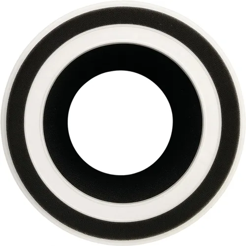 Vista 6 de Nispira Filtro de carbón activado HEPA 4 en 1 para purificador de aire Purezone Turbo PEAIRCYL, 2 paquetes