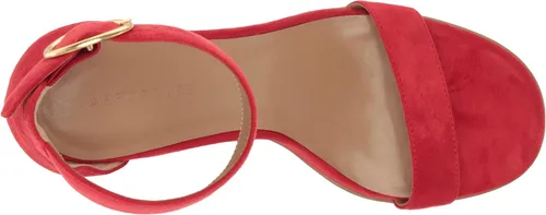 Vista 5 de Aerosoles Women's Lawrence Heeled Sandal