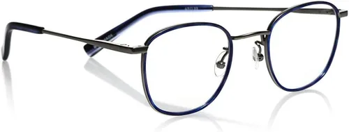 Vista 3 de eyebobs Inside - Gafas de lectura unisex prémium para hombres y mujeres Gafas cuadradas