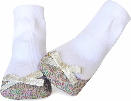 Vista 10 de Trumpette Juego de calcetines para bebé niña, 6 pares