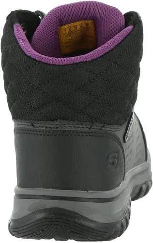 Vista 6 de Skechers Botas de mujer Zapato industrial