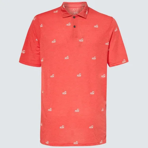 Vista 3 de Oakley Polo Rc Micro Shade Print